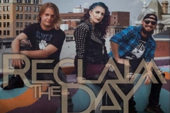 Reclaim The Day