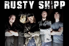 Rusty Shipp