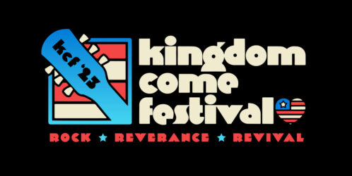 Kingdom Come Festival