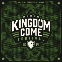 Kingdom Come Festival