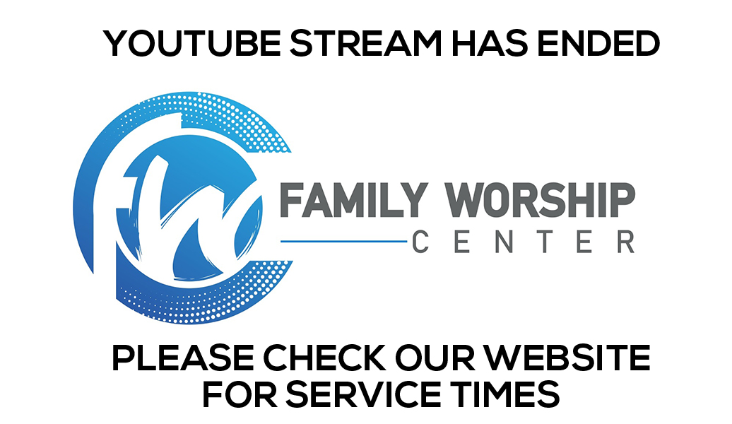 Stream Offline