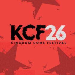 Kingdom Come Festival